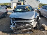 ✅ 2022 Lexus NX 250 Premium • VIN: 2T2GDCEZ5NC001052 • Lot: 70559934. Listed on Copart with 23,379 mi. Free auction sales archive from the USA and detailed vehicle history report at DreamBid. Image 5.