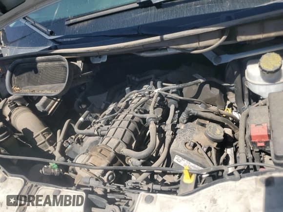 ✅ 2017 Ford Transit Passenger XL • VIN: 1FBAX2CG2HKB34677 • Лот: 42376375. Опубликован ранее на IAAI с пробегом 175 413 миль. Бесплатный доступ к архиву аукционных продаж из США и подробный отчёт об истории автомобиля на DreamBid. Изображение 1.