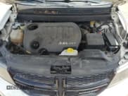 ✅ 2015 Dodge Journey Crossroad • VIN: 3C4PDCGG3FT752634 • Lot: 57660055. Wystawiony na Copart z przebiegiem 252 468 mil. Bezpłatny archiwum sprzedaży aukcyjnych z USA i szczegółowy raport historii pojazdu na DreamBid. Zdjęcie 12.