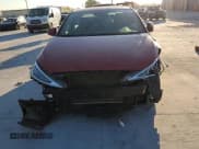 ✅ 2019 Hyundai Elantra Value Edition • VIN: 5NPD84LF0KH423247 • Lot: 86518465. Wystawiony na Copart z przebiegiem 137 692 mil. Bezpłatny archiwum sprzedaży aukcyjnych z USA i szczegółowy raport historii pojazdu na DreamBid. Zdjęcie 14.