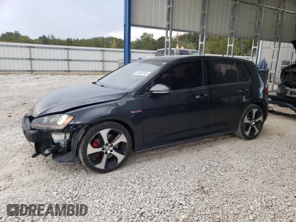 ✅ 2016 Volkswagen Golf GTI S • VIN: 3VW4T7AU2GM003439 • Lot: 81283245. Wystawiony na Copart z przebiegiem 169 462 mil. Bezpłatny archiwum sprzedaży aukcyjnych z USA i szczegółowy raport historii pojazdu na DreamBid. Zdjęcie 1.