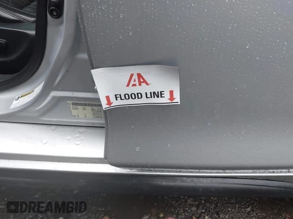 ✅ 2017 Nissan Maxima SR • VIN: 1N4AA6AP4HC420005 • Lot: 43626429. Listed on IAAI with 63,936 mi. Free auction sales archive from the USA and detailed vehicle history report at DreamBid. Image 6.