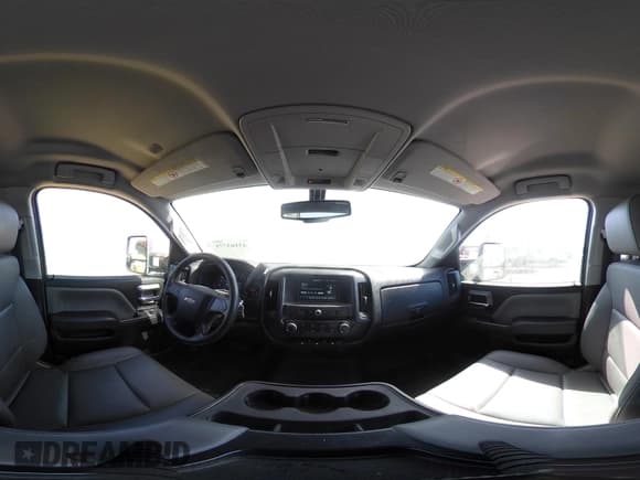 ✅ 2019 Chevrolet Silverado 2500HD Work Truck • VIN: 2GC2CREG1K1124277 • Лот: 43163771. Опубликован ранее на IAAI с пробегом 244 988 миль. Бесплатный доступ к архиву аукционных продаж из США и подробный отчёт об истории автомобиля на DreamBid. Изображение 18.