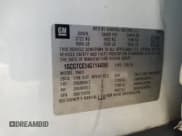 ✅ 2016 Chevrolet Colorado 4WD LT • VIN: 1GCGTCE34G1144066 • Lot: 92073205. Wystawiony na Copart z przebiegiem 174 395 mil. Bezpłatny archiwum sprzedaży aukcyjnych z USA i szczegółowy raport historii pojazdu na DreamBid. Zdjęcie 13.