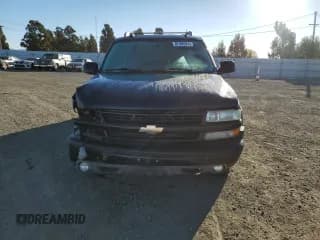 ✅ 2004 Chevrolet Suburban Z71 • VIN: 3GNFK16ZX4G298839 • Lot: 78106524. Wystawiony na Copart z przebiegiem 126 016 mil. Bezpłatny archiwum sprzedaży aukcyjnych z USA i szczegółowy raport historii pojazdu na DreamBid. Zdjęcie 5.