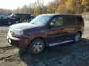 2011 Honda Pilot LX with VIN 5FNYF4H20BB033292, listed as a Copart auction lot 91013215 with 144,686 mi miles and Clean title. Bid and sale history available at DreamBid. Image 1.