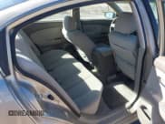 ✅ 2005 Nissan Altima S • VIN: 1N4AL11D05C157672 • Lot: 43574681. Listed on IAAI with 187,847 mi. Free auction sales archive from the USA and detailed vehicle history report at DreamBid. Image 8.