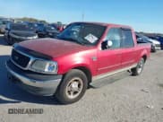 ✅ 2001 Ford F-150 XLT • VIN: 1FTRW07LX1KF76044 • Lot: 43570682. Listed on IAAI with 241,312 mi. Free auction sales archive from the USA and detailed vehicle history report at DreamBid. Image 2.
