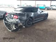 ✅ 2020 Ford Mustang GT Premium • VIN: 1FATP8FF3L5115224 • Lot: 43075882. Listed on IAAI with 111,292 mi. Free auction sales archive from the USA and detailed vehicle history report at DreamBid. Image 4.