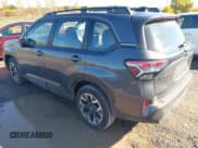 ✅ 2025 Subaru Forester • VIN: JF2SLDAC4SH521289 • Lot: 43380626. Wystawiony na IAAI z przebiegiem 1 489 mil. Bezpłatny archiwum sprzedaży aukcyjnych z USA i szczegółowy raport historii pojazdu na DreamBid. Zdjęcie 3.