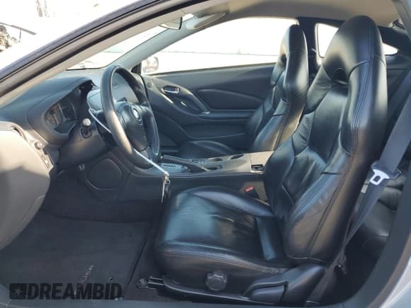 ✅ 2004 Toyota Celica GT • VIN: JTDDR32T740172953 • Lot: 66317145. Listed on Copart with 79,784 mi. Free auction sales archive from the USA and detailed vehicle history report at DreamBid. Image 7.