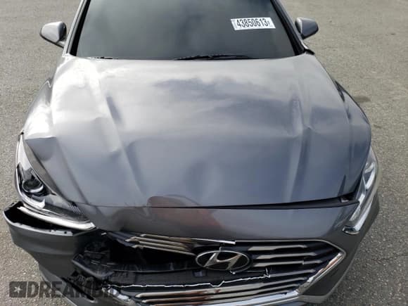 ✅ 2019 Hyundai Sonata SE • VIN: 5NPE24AF5KH794414 • Лот: 43850613. Опубликован ранее на Copart с пробегом 76 653 миль. Бесплатный доступ к архиву аукционных продаж из США и подробный отчёт об истории автомобиля на DreamBid. Изображение 12.