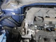 ✅ 2023 Hyundai Venue SEL • VIN: KMHRC8A35PU252699 • Lot: 48494215. Listed on Copart with 35,651 mi. Free auction sales archive from the USA and detailed vehicle history report at DreamBid. Image 14.