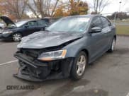 ✅ 2013 Volkswagen Jetta TDI w/Premium/Nav • VIN: 3VWLL7AJ5DM274329 • Лот: 43595443. Опубликован ранее на IAAI с пробегом 152 126 миль. Бесплатный доступ к архиву аукционных продаж из США и подробный отчёт об истории автомобиля на DreamBid. Изображение 17.