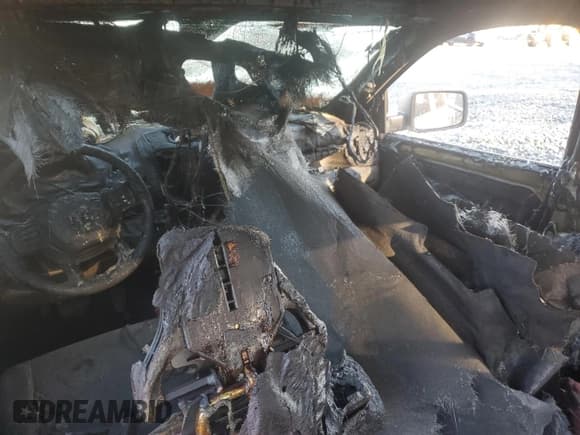 ✅ 2022 Ram 2500 Tradesman • VIN: 3C6UR5HJ5NG148012 • Lot: 86143925. Listed on Copart with Not provided. Free auction sales archive from the USA and detailed vehicle history report at DreamBid. Image 8.