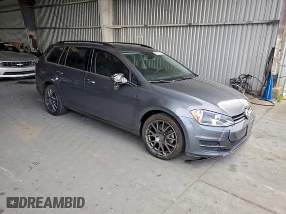 ✅ 2016 Volkswagen Golf TSI S • VIN: 3VWC17AU7GM523654 • Lot: 95793965. Wystawiony na Copart z przebiegiem 105 747 mil. Bezpłatny archiwum sprzedaży aukcyjnych z USA i szczegółowy raport historii pojazdu na DreamBid. Zdjęcie 4.