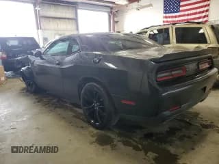 ✅ 2018 Dodge Challenger SXT Plus • VIN: 2C3CDZAG2JH219139 • Lot: 70370722. Wystawiony na Copart z przebiegiem 55 122 mil. Bezpłatny archiwum sprzedaży aukcyjnych z USA i szczegółowy raport historii pojazdu na DreamBid. Zdjęcie 2.