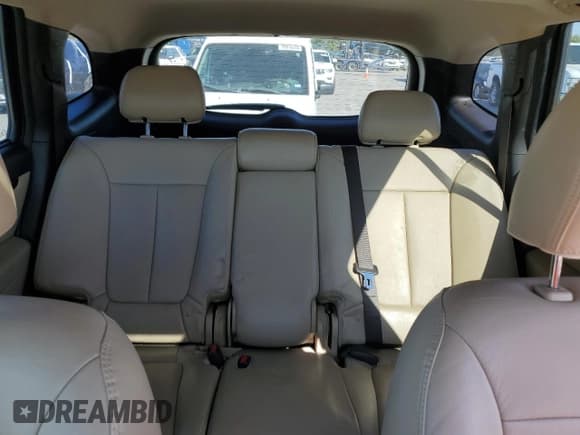 ✅ 2012 Hyundai Santa Fe Limited • VIN: 5XYZK4AG3CG157279 • Lot: 76894754. Listed on Copart with 127,061 mi. Free auction sales archive from the USA and detailed vehicle history report at DreamBid. Image 10.