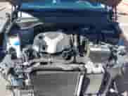 2013 Hyundai Santa Fe Sport with VIN 5XYZUDLA6DG056919, listed as a IAAI auction lot 42877903 with 88,903 mi miles and . Bid and sale history available at DreamBid. Image 10.