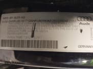 ✅ 2003 Audi A4 3.0L • VIN: WAULT68E73A214261 • Lot: 42078401. Wystawiony na IAAI z przebiegiem 279 424 mil. Bezpłatny archiwum sprzedaży aukcyjnych z USA i szczegółowy raport historii pojazdu na DreamBid. Zdjęcie 9.