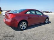 ✅ 2009 Pontiac G6 1SB • VIN: 1G2ZJ57B094260529 • Lot: 92761825. Wystawiony na Copart z przebiegiem 33 607 mil. Bezpłatny archiwum sprzedaży aukcyjnych z USA i szczegółowy raport historii pojazdu na DreamBid. Zdjęcie 3.