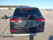 ✅ 2022 Mitsubishi Outlander SEL • VIN: JA4J4VA82NZ071238 • Lot: 43531210. Listed on IAAI with 109,319 mi. Free auction sales archive from the USA and detailed vehicle history report at DreamBid. Image 17.