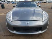 ✅ 2015 Nissan 370Z Touring Sport • VIN: JN1AZ4FH3FM430382 • Lot: 77629824. Listed on Copart with 83,201 mi. Free auction sales archive from the USA and detailed vehicle history report at DreamBid. Image 11.