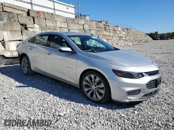 ✅ 2018 Chevrolet Malibu Premier • VIN: 1G1ZE5SX9JF105580 • Lot: 86450005. Wystawiony na Copart z przebiegiem 145 674 mil mil. Skorzystaj z bezpłatnego archiwum sprzedaży aukcyjnych z USA i zobacz szczegółowy raport historii pojazdu na DreamBid. Zdjęcie 4.