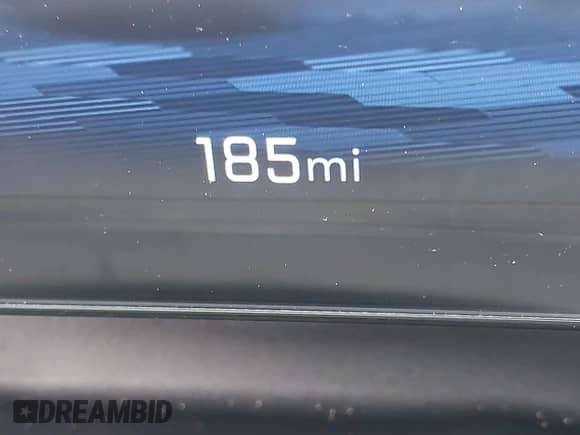 2025 Chevrolet Equinox FWD LT с VIN 3GNAXHEG2SL222766, выставлен на аукционе IAAI как лот 41614191 с пробегом 185 миль миль и . История ставок и продаж доступна на DreamBid. Изображение 15.