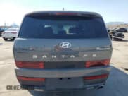 ✅ 2024 Hyundai Santa Fe SE • VIN: 5NMP14GL9RH040190 • Lot: 65163185. Listed on Copart with 11,002 mi. Free auction sales archive from the USA and detailed vehicle history report at DreamBid. Image 6.