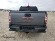 ✅ 2022 GMC Canyon 2WD Elevation • VIN: 1GTG5CEN4N1237775 • Lot: 43327665. Listed on Copart with 29,229 mi. Free auction sales archive from the USA and detailed vehicle history report at DreamBid. Image 6.