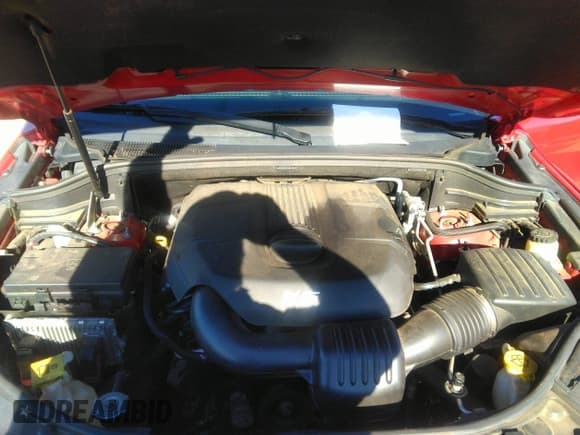 ✅ 2014 Dodge Durango SXT • VIN: 1C4RDHAG1EC360261 • Lot: 43434699. Wystawiony na IAAI z przebiegiem 188 079 mil. Bezpłatny archiwum sprzedaży aukcyjnych z USA i szczegółowy raport historii pojazdu na DreamBid. Zdjęcie 10.