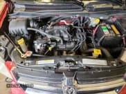 ✅ 2009 Dodge Grand Caravan SXT • VIN: 2D8HN54199R530525 • Лот: 87399245. Опубликован ранее на Copart с пробегом 201 928 миль. Бесплатный доступ к архиву аукционных продаж из США и подробный отчёт об истории автомобиля на DreamBid. Изображение 12.