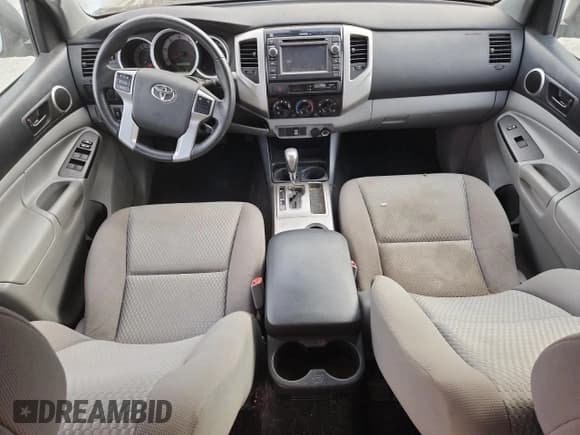 ✅ 2013 Toyota Tacoma • VIN: 5TFJX4CN1DX028563 • Lot: 70157095. Listed on Copart with 88,093 mi. Free auction sales archive from the USA and detailed vehicle history report at DreamBid. Image 8.