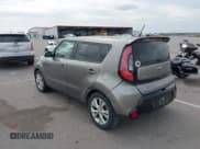 ✅ 2016 Kia Soul + • VIN: KNDJP3A50G7387825 • Лот: 43335400. Опубликован ранее на IAAI с пробегом 109 881 миль. Бесплатный доступ к архиву аукционных продаж из США и подробный отчёт об истории автомобиля на DreamBid. Изображение 3.