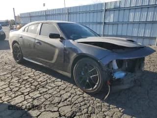 ✅ 2023 Dodge Charger GT • VIN: 2C3CDXHG2PH639325 • Lot: 84837625. Wystawiony na Copart z przebiegiem 31 028 mil. Bezpłatny archiwum sprzedaży aukcyjnych z USA i szczegółowy raport historii pojazdu na DreamBid. Zdjęcie 4.