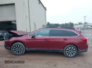 ✅ 2015 Subaru Outback Limited • VIN: 4S4BSAJC9F3362400 • Лот: 43558835. Опубликован ранее на IAAI с пробегом 141 433 миль. Бесплатный доступ к архиву аукционных продаж из США и подробный отчёт об истории автомобиля на DreamBid. Изображение 14.