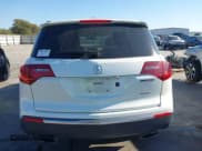 ✅ 2013 Acura MDX • VIN: 2HNYD2H20DH517139 • Lot: 43662594. Listed on IAAI with 111,330 mi. Free auction sales archive from the USA and detailed vehicle history report at DreamBid. Image 17.