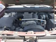 ✅ 2006 GMC Envoy SLE • VIN: 1GKET16S666119287 • Lot: 42562131. Wystawiony na IAAI z przebiegiem 215 901 mil. Bezpłatny archiwum sprzedaży aukcyjnych z USA i szczegółowy raport historii pojazdu na DreamBid. Zdjęcie 10.