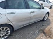 ✅ 2013 Dodge Dart Limited • VIN: 1C3CDFCH3DD198744 • Lot: 42423221. Listed on IAAI with 132,286 mi. Free auction sales archive from the USA and detailed vehicle history report at DreamBid. Image 6.