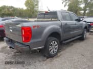 ✅ 2021 Ford Ranger XL • VIN: 1FTER4FH3MLD02080 • Lot: 43467104. Listed on IAAI with 65,203 mi. Free auction sales archive from the USA and detailed vehicle history report at DreamBid. Image 4.