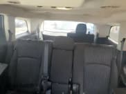 ✅ 2018 Dodge Journey SXT • VIN: 3C4PDDBGXJT296833 • Lot: 54136795. Listed on Copart with 110,298 mi. Free auction sales archive from the USA and detailed vehicle history report at DreamBid. Image 10.