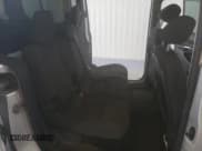 ✅ 2014 Ford Transit Connect XLT • VIN: NM0GS9F77E1136934 • Lot: 60268535. Listed on Copart with 192,481 mi. Free auction sales archive from the USA and detailed vehicle history report at DreamBid. Image 11.