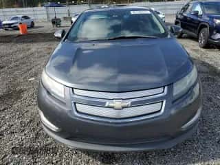 2011 Chevrolet Volt with VIN 1G1RD6E48BU102323, listed as a Copart auction lot 85146975 with 184,338 mi miles and Clean title. Bid and sale history available at DreamBid. Image 5.