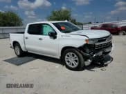 ✅ 2024 Chevrolet Silverado 1500 LTZ • VIN: 1GCPAEED7RZ139782 • Lot: 74360634. Wystawiony na Copart z przebiegiem Nie podano. Bezpłatny archiwum sprzedaży aukcyjnych z USA i szczegółowy raport historii pojazdu na DreamBid. Zdjęcie 11.