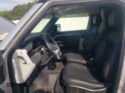 ✅ 2021 Land Rover Defender • VIN: SALEV6RU6M2053983 • Lot: 55403975. Listed on Copart with 29,517 mi. Free auction sales archive from the USA and detailed vehicle history report at DreamBid. Image 7.