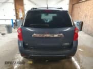 ✅ 2011 Chevrolet Equinox 1LT • VIN: 2CNALDEC6B6217905 • Лот: 74076864. Опубликован ранее на Copart с пробегом 218 113 миль. Бесплатный доступ к архиву аукционных продаж из США и подробный отчёт об истории автомобиля на DreamBid. Изображение 6.