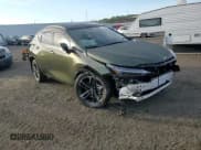 ✅ 2025 Lexus NX 450h+ Luxury • VIN: JTJHKCFZ6S2069817 • Лот: 71461765. Опубликован ранее на Copart с пробегом 1 742 миль. Бесплатный доступ к архиву аукционных продаж из США и подробный отчёт об истории автомобиля на DreamBid. Изображение 14.