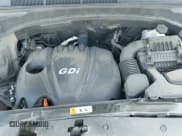 ✅ 2014 Hyundai Santa Fe • VIN: 5XYZTDLB3EG133890 • Лот: 42767468. Опубликован ранее на IAAI с пробегом 165 566 миль. Бесплатный доступ к архиву аукционных продаж из США и подробный отчёт об истории автомобиля на DreamBid. Изображение 21.