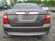 ✅ 2012 Ford Fusion SEL • VIN: 3FAHP0JA1CR262268 • Lot: 54453065. Listed on Copart with 206,159 mi. Free auction sales archive from the USA and detailed vehicle history report at DreamBid. Image 6.